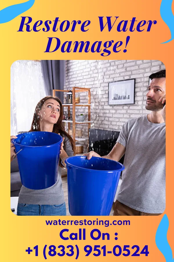 water restoration Guardian Damage Restoration Network Spickard